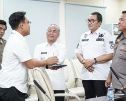 Pemkab Muba Bakal Bentuk Satgas Pencegahan Illegal Drilling dan Illegal Refinery