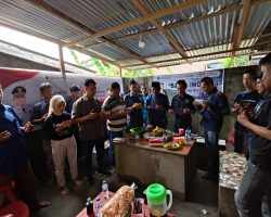 Hari Jadi Ke – 12 Tahun IWO, Ketua IWO Muba : Mari Kita Solid dan Jaga Etika Berorganisasi