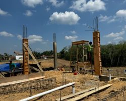 Diprediksi Tidak Tepat Waktu, Kejari Muba Harus Periksa Pihak Kontraktor