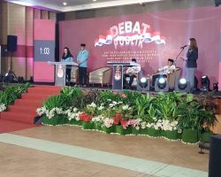 Timses Paslon Bupati-Wakil Bupati Muba Nomor Urut 1 Lucy-Syapar Diterpa Isu Keretakan