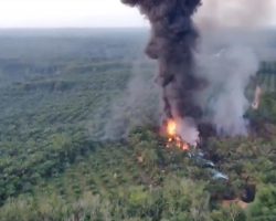 Ada Kepentingan Dibalik Sumur Minyak di Muba ?