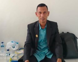 TEAM ADVOKASI TOHA ROHAMAN KRITISI KPU DAN BAWASLU MUBA