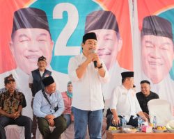 Viral Disindir Program PKM,Kyai Rohman: Pemimpin Harus Punya Banyak Cara Sejahterakan Rakyat