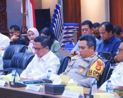 Terus Perjuangkan Pengelolaan Legalitas Sumur Minyak, Pemkab Muba Sowan ke Kemenko Perekonomian