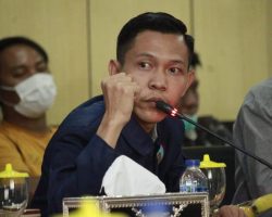 Riyan : KPU Muba Dua Kali Diduga Curangi Pelaksanaan Debat Pilkada