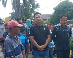 Aktivis Muba Husni Mubarok : Karang Taruna Bukan Untuk Tunggangan Politik Calon Kepala Daerah