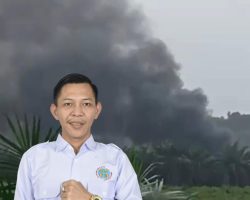 Ketua IWO Muba : Diduga Polres Muba dan Polsek Keluang Tidak Punya Nyali Tetapkan Tersangka dalam Beberapa Insiden Kebakaran di Keluang