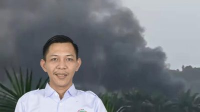 Ketua IWO Muba : Diduga Polres Muba dan Polsek Keluang Tidak Punya Nyali Tetapkan Tersangka dalam Beberapa Insiden Kebakaran di Keluang