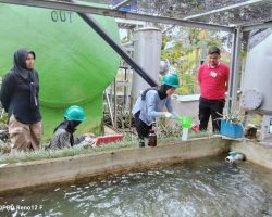 Direktur RSUD Sekayu Tegas: Limbah Medis Dikelola Sesuai Izin Resmi