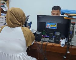 Lakukan Perbuatan tidak mengenakan, Tiga Oknum Polisi Dilaporkan ke Propam Polres Muba