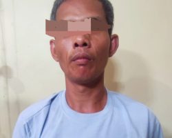 Pelaku Curas Berhasil Diamankan Polsek Sanga Desa