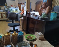 H Sapari Tegaskan Tidak terlibat dalam Aktifitas Illegal Drilling di Muba