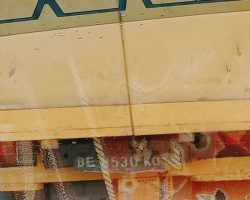 Koordinasi BBM Hasil Sulingan Kian Marak, Salah Satunya Adalah Oknum Bernama Jali