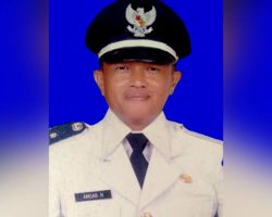 Kades Dawas Tegaskan Tidak Terlibat dalam Illegal Drilling di Kecamatan Keluang