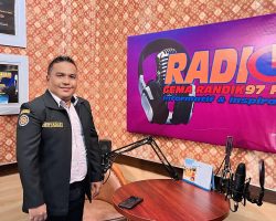 Menghadapi Tantangan Kecanduan Internet dan Media Sosial di Musi Banyuasin