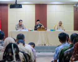 Muba Siap Gemparkan Proprov XV dan Peparprov V 2025