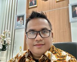 Pemkab Muba Apresiasi Satgas Judol, Penurunan Transaksi Judi Online Hingga 80 Persen di Kuartal Pertama 2025