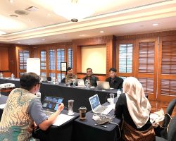 Dinkominfo Muba Kolaborasi dengan Komdigi untuk Tuntaskan Blankspot di Muba