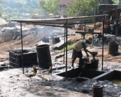 Realisasi Perpres Regulasi Tata Kelola Sumur Minyak Rakyat masih Menggantung : Masyarakat Muba Diambang Ketidakpastian