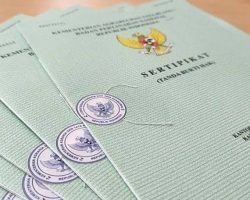 Kasi Pem Kelurahan Bayung Lencir Indah Diduga Terlibat Kasus Korupsi PTSL