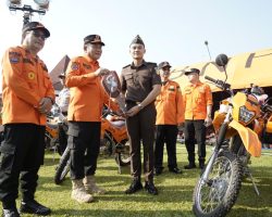 Komitmen Bersama Tangani Karhutbunlah dengan Maksimal