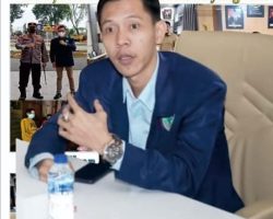 Polsek Sanga Desa Diminta Tindak Oknum Bernama Joko yang Diduga Selalu Terlibat Kebakaran Sumur Minyak