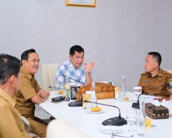 Bupati Muba Ungkap, Terbitnya Permen ESDM No 14 Tahun 2025 Dapat Menjadi Titik Terang