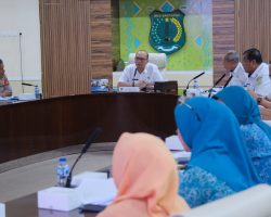 Perayaan HUT ke-69 Kabupaten Muba Dipastikan Lebih Spektakuler