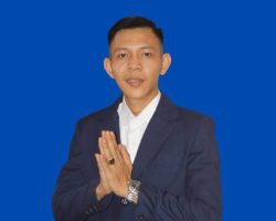 Ketua PJS Muba Cium Aroma Jual Beli Proyek di Dinas Perkim