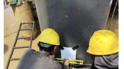 Terkait Revitalisasi Jembatan Lalan, Ini Kata Ketua Asosiasi AP6L