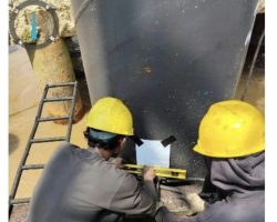 Terkait Revitalisasi Jembatan Lalan, Ini Kata Ketua Asosiasi AP6L