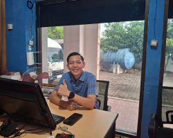 Lalai dan Sebabkan Kebakaran Sumur Minyak, Ketua PJS Muba Desak Kapolda Sumsel Copot Kapolsek Bayung Lencir