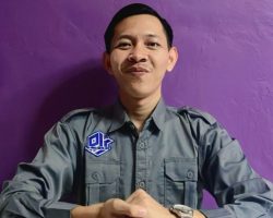 Ketua PJS Muba : Wartawan Itu Tidak Hanya Tulisan, Tapi Insting Pendidikan Harus