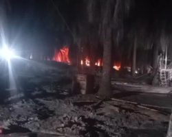 Sumur Minyak di Kecamatan Keluang Membara, Kapolda Sumsel Didesak Copot Kapolsek Keluang dan Jajaran