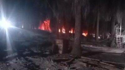 Sumur Minyak di Kecamatan Keluang Membara, Kapolda Sumsel Didesak Copot Kapolsek Keluang dan Jajaran