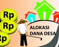 Ketua PJS Muba Minta Periksa Sejumlah Desa di Batang Hari Leko, Diduga Banyak Penggunaan Dana Desa Fiktif