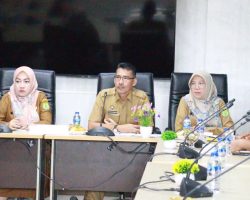 Ratusan Honorer Muba Berpeluang Masuk PPPK Paruh Waktu