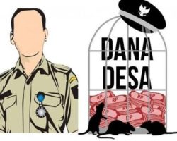 Korupsi Dana Desa, APH di Muba Diminta Periksa Kades Macang Sakti