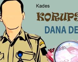 Diduga Kades Pandan Sari dan Beji Mulyo Selewengkan Dana Desa, APH Diminta Periksa