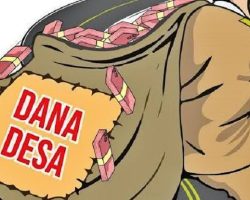 Kejari Muba Diminta Selidiki Dugaan Penyelewengan Dana Desa Tanah Abang