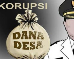 Cairkan Dana Desa Sendiri Tanpa Rekomendasi, Kades Pandan Dulang Diduga Salahgunakan Dana Desa