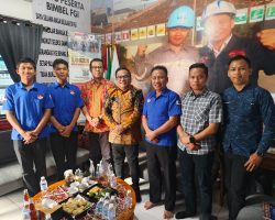 Dari Muba untuk Dunia: Program Bahasa Jepang Buka Peluang Kerja Internasional