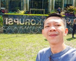 Ketua PJS Muba Akan Laporkan Kades Bangun Harja dan Warga Mulya