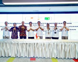 Pemkab Muba dan SKK Migas Perkuat Sinergi Hulu Migas