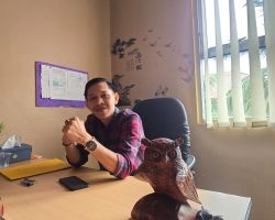 Pengelolaan Hutan Kawasan Tanpa Izin Libatkan Kades Pangkalan Bulian dan UPTD KPH Meranti, APH Tak Berani Tindak Tegas