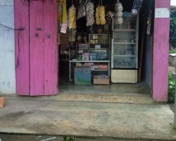 Warung Sembako Kemalingan, 2 Pelaku Diringkus Warga Desa Muara Teladan dan Terancam Jeruji Besi