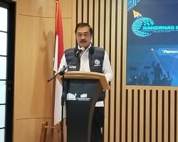 Bukan Kaleng-Kaleng! Didukung Menteri, IWO Geber Jadi Konstituen Dewan Pers Usai Rakernas