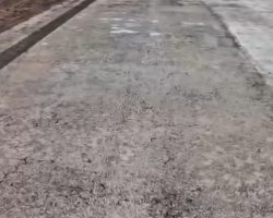 Jelang Pembukaan Porprov Sumsel XV, Venue Olahraga Terkesan Amburadul, Persiapan Pemkab Muba Belum Matang