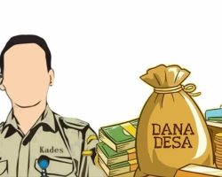 Adanya Dugaan Penyalahgunaan Dana Desa, APH Diminta Selidiki Kades Tanjung Kaputran