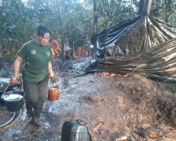 Legalisasi Sumur Minyak Mulai Bulan Desember, Ekonomi Rakyat Muba Diprediksi Meningkat